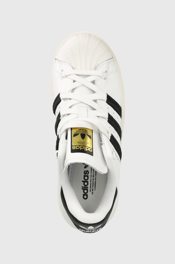 adidas Originals sportcipő Superstar Bonega fehér GX1840
