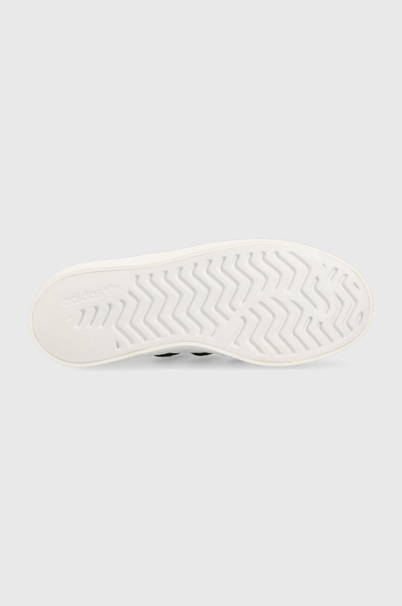 adidas Originals sportcipő Superstar Bonega GX1840 fehér