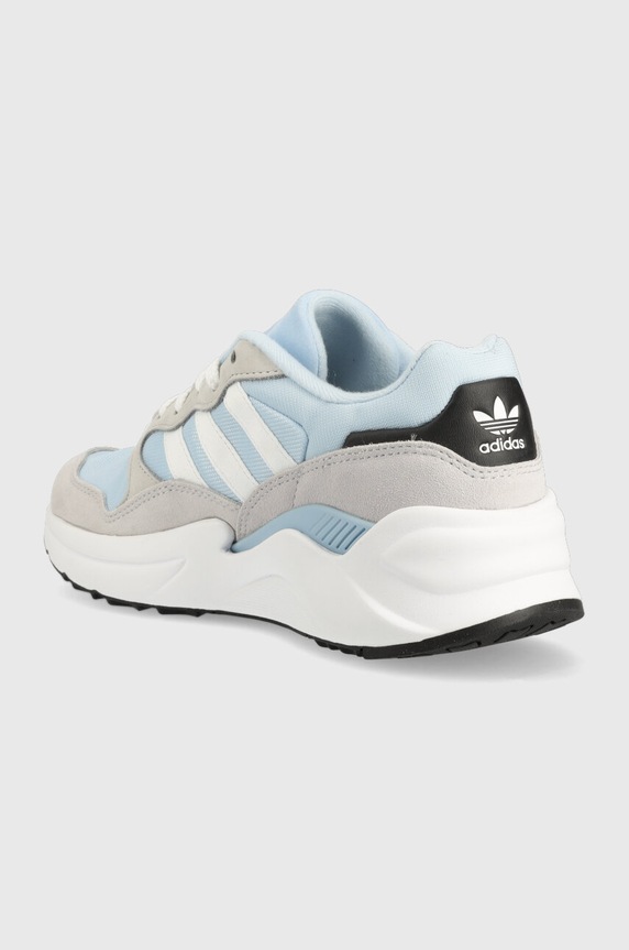 Obuv Tenisky adidas Originals HQ1837 modrá