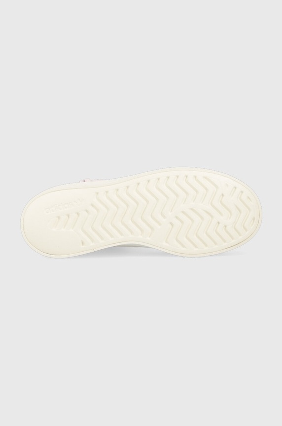 Kecky adidas Originals HQ9842 růžová