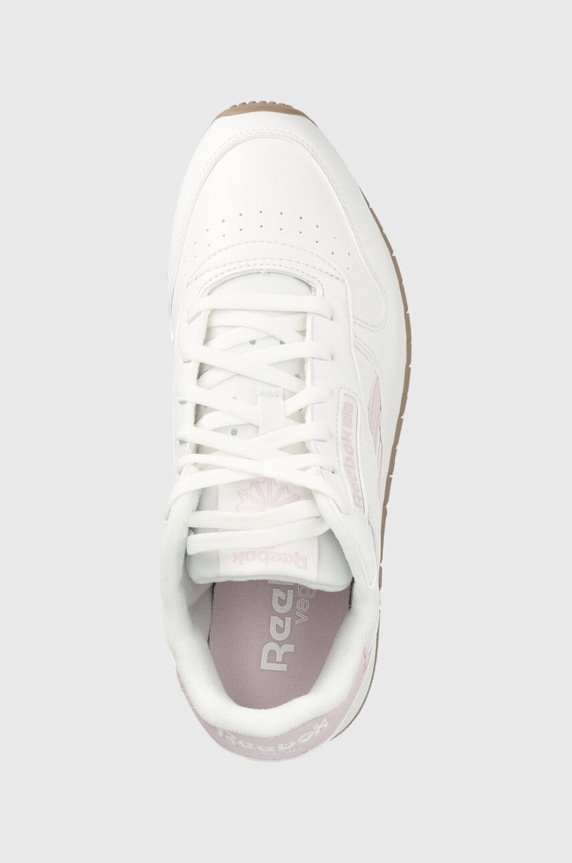 Reebok Classic sneakers Classic Vegan HQ1496 white HQ1496