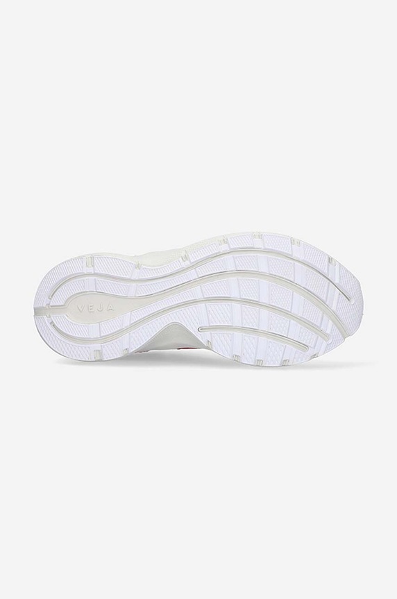 Rick Owens sneakers x Veja VW02A7802.KVE.CARNELIAN rosu SS23