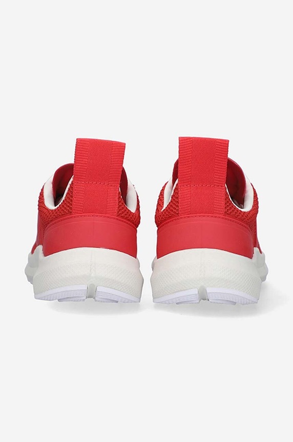 Rick Owens sneakers x Veja VW02A7802.KVE.CARNELIAN