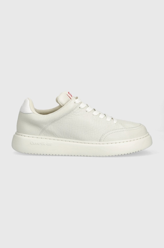 Camper sneakers din piele Runner K21 Planet friendly alb K201438.003