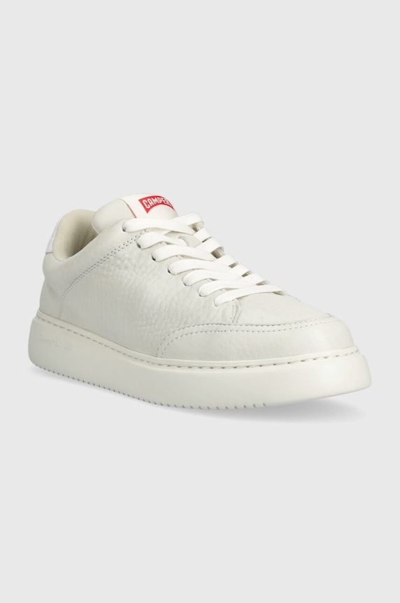 Camper sneakers din piele Runner K21 K201438.003 alb AA00