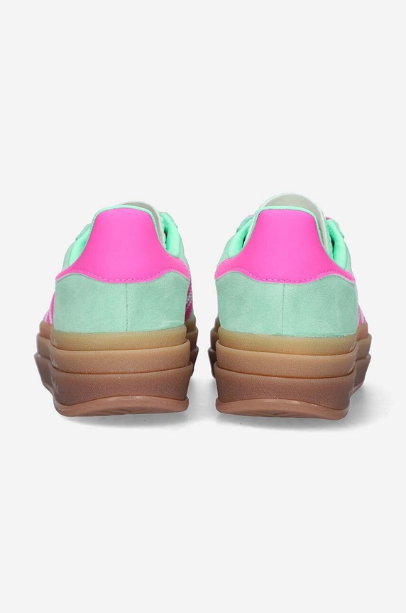 Tenisky adidas Originals H06125 W Gazelle Bold H06125