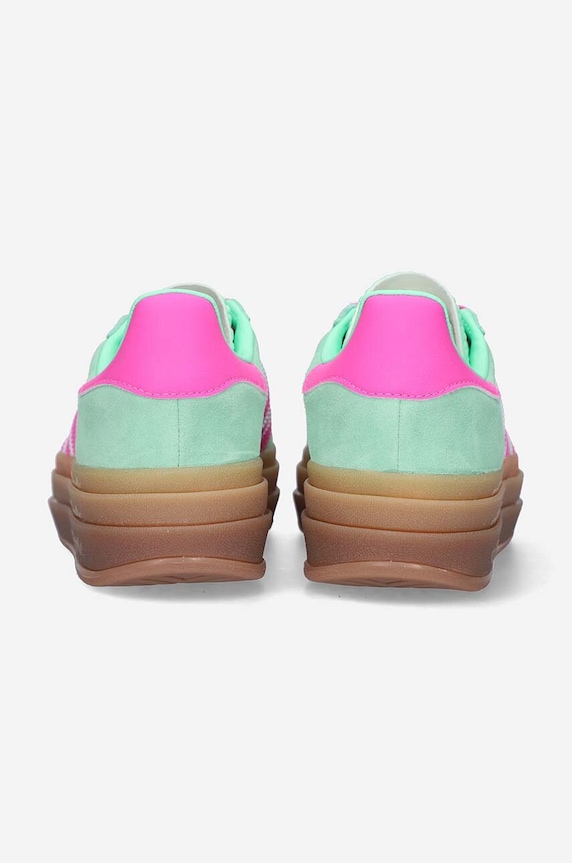 Tenisky adidas Originals H06125 W Gazelle Bold H06125