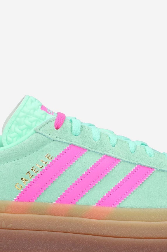 Tenisky adidas Originals H06125 W Gazelle Bold H06125