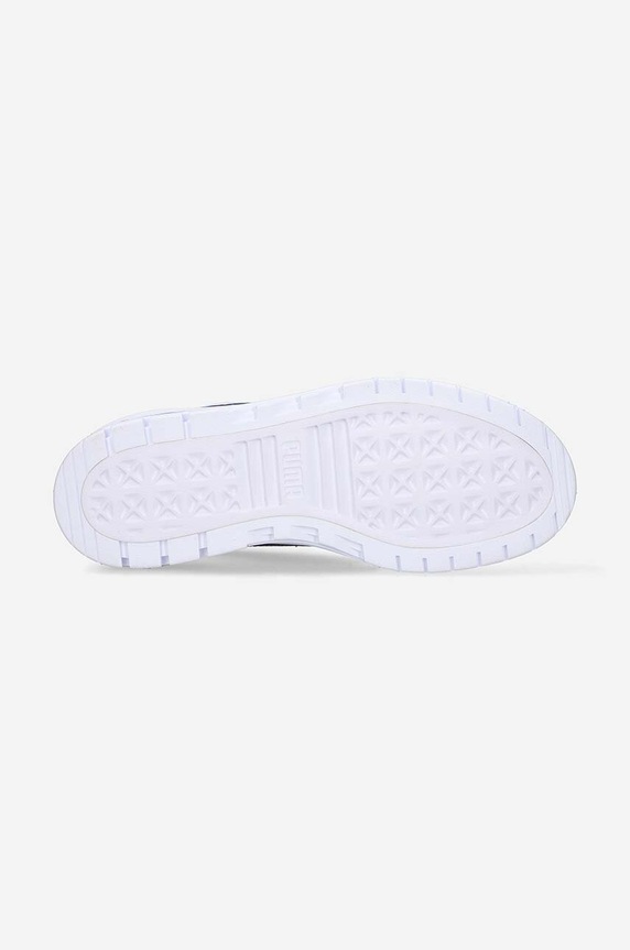 Puma sneakers Mayze 386273.01 alb AW23