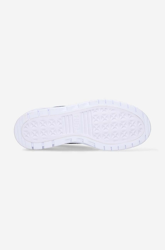 Puma sneakers Mayze 386273.01 alb AW23