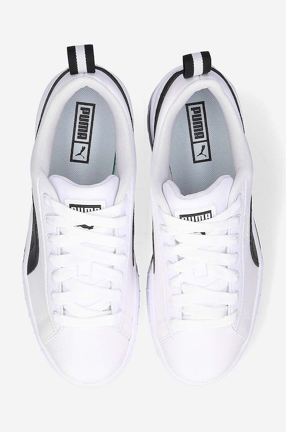 Puma sneakers Mayze alb 386273.01