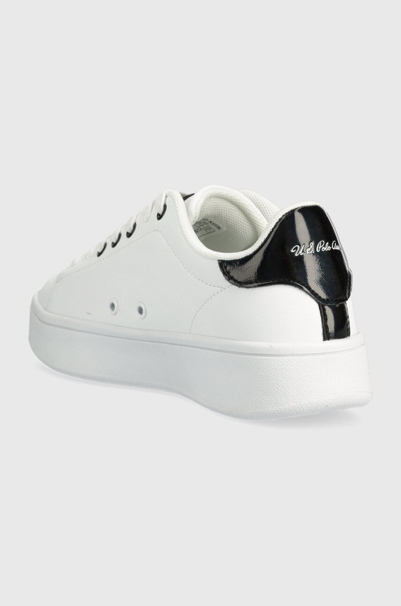 Obuv Tenisky U.S. Polo Assn. MARAYA MARAYA002W.3Y1 biela