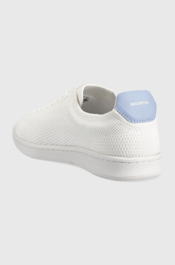 Взуття Кросівки Lacoste x Bridgerton Carnaby Piquee 45SFA0095 білий