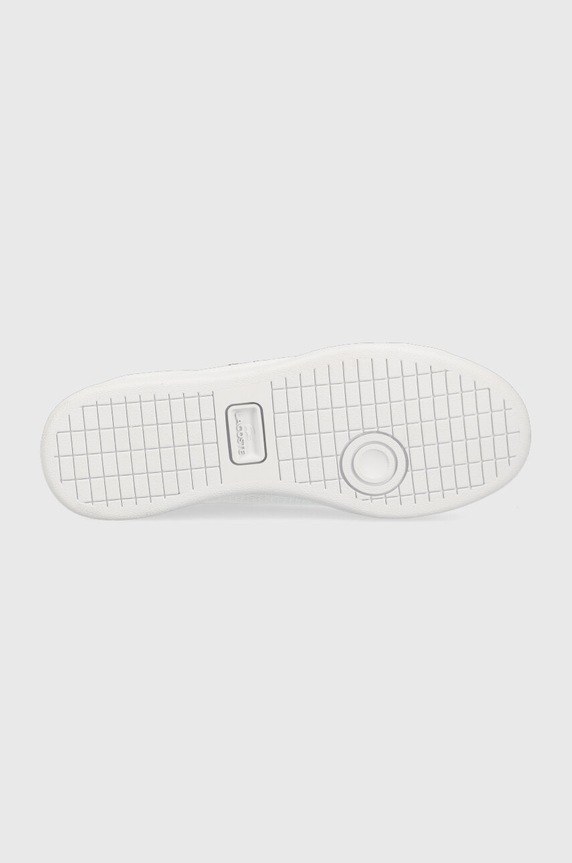 Кросівки Lacoste x Bridgerton Carnaby Piquee 45SFA0095 білий