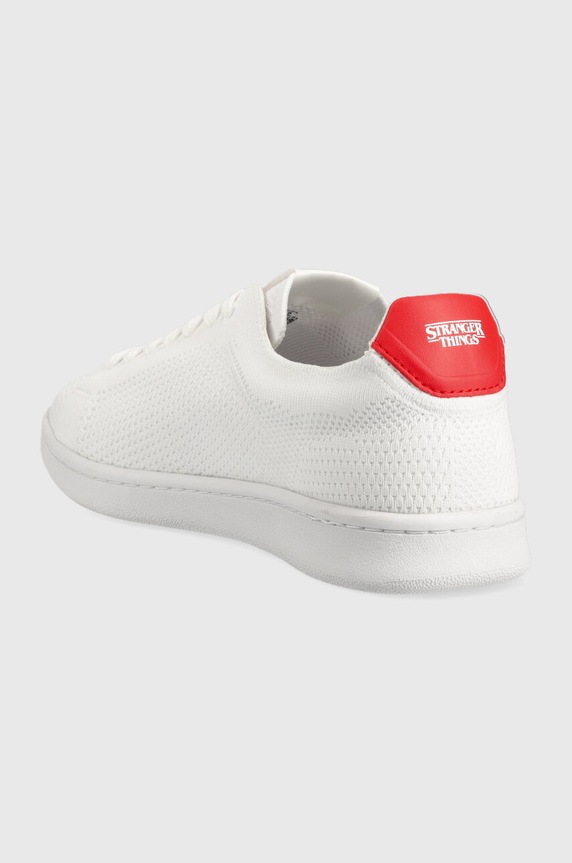 Взуття Кросівки Lacoste x Stranger Things Carnaby Piquee 45SFA0098 білий