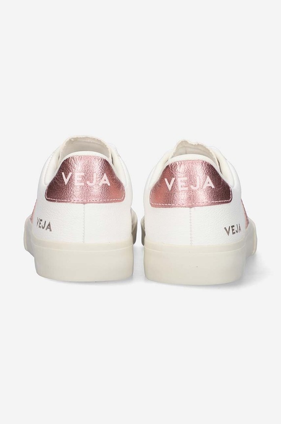 Veja leather sneakers Campo CP0503128