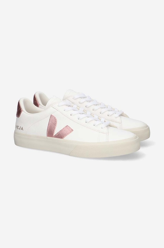 Veja leather sneakers Campo CP0503128