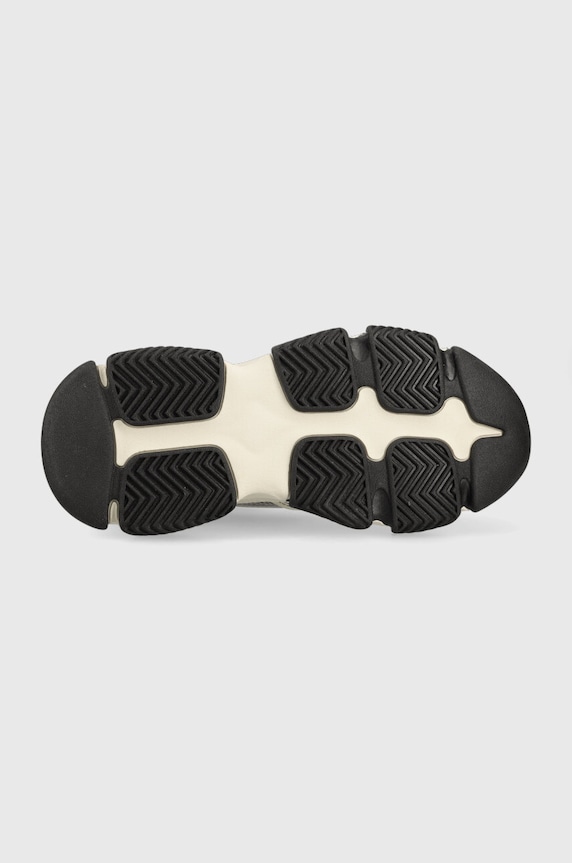 Tenisky Steve Madden Possession-E SM19000033.031 béžová