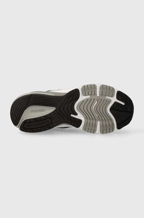 Παπούτσια New Balance Made in USA W990BK6 W990BK6 μαύρο