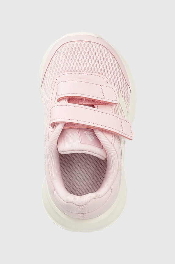Adidas sneakers pentru copii Tensaur Run 2.0 CF roz GZ5854