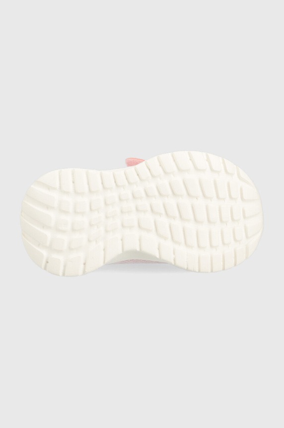 Adidas sneakers pentru copii Tensaur Run 2.0 CF GZ5854 roz