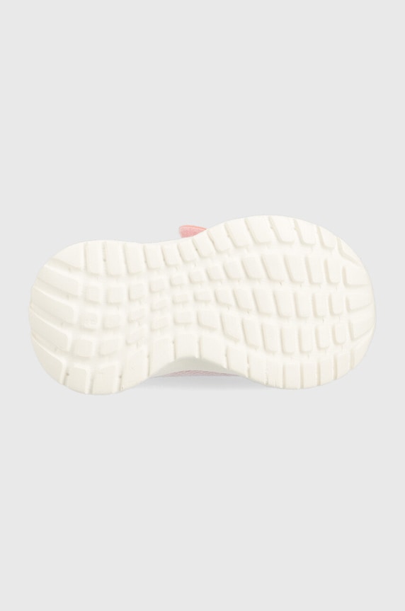 Adidas sneakers pentru copii Tensaur Run 2.0 CF GZ5854 roz