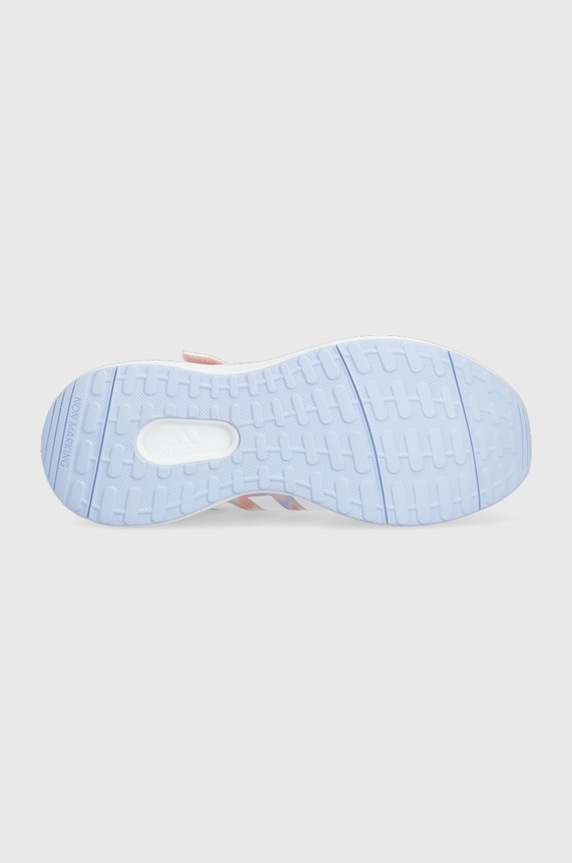 Adidas sneakers pentru copii FortaRun 2.0 EL K GZ9752 roz