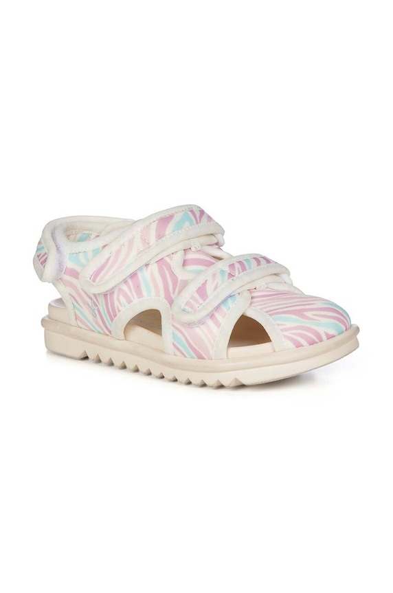 Emu Australia sandale copii K12840.Azure multicolor SS23