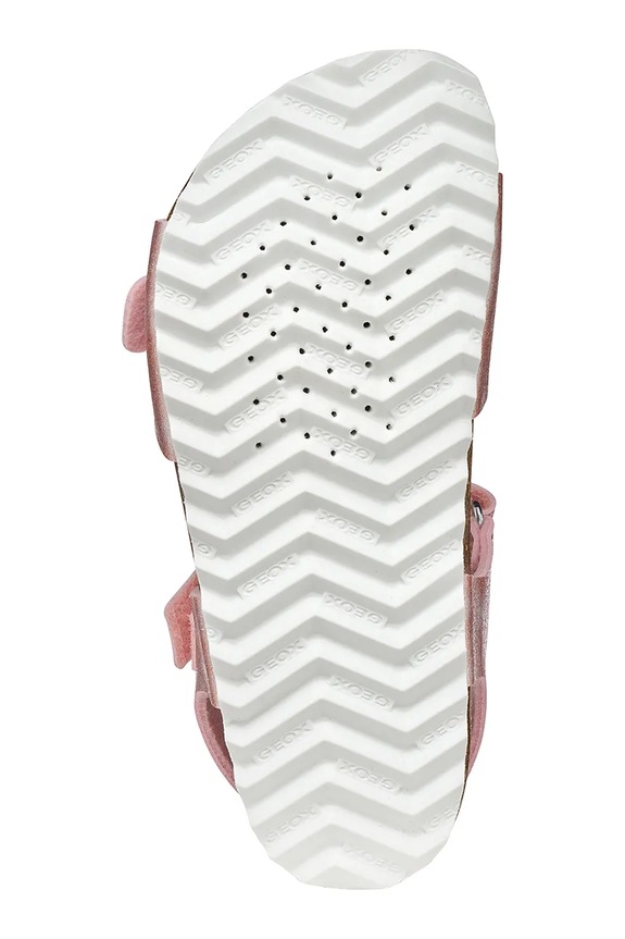 Geox sandały dziecięce J028MC.000BJ.24.27