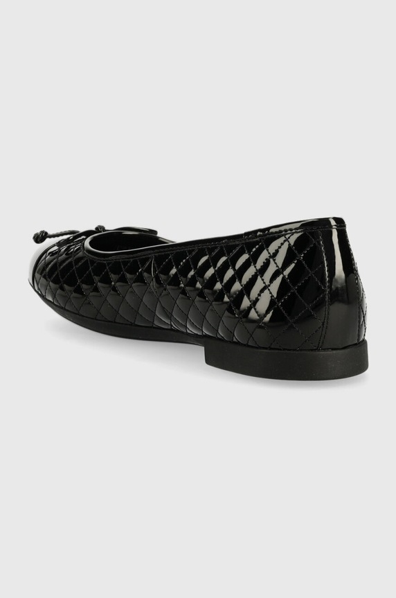 Fete Geox balerini copii J5455B.000HH.35.39 negru