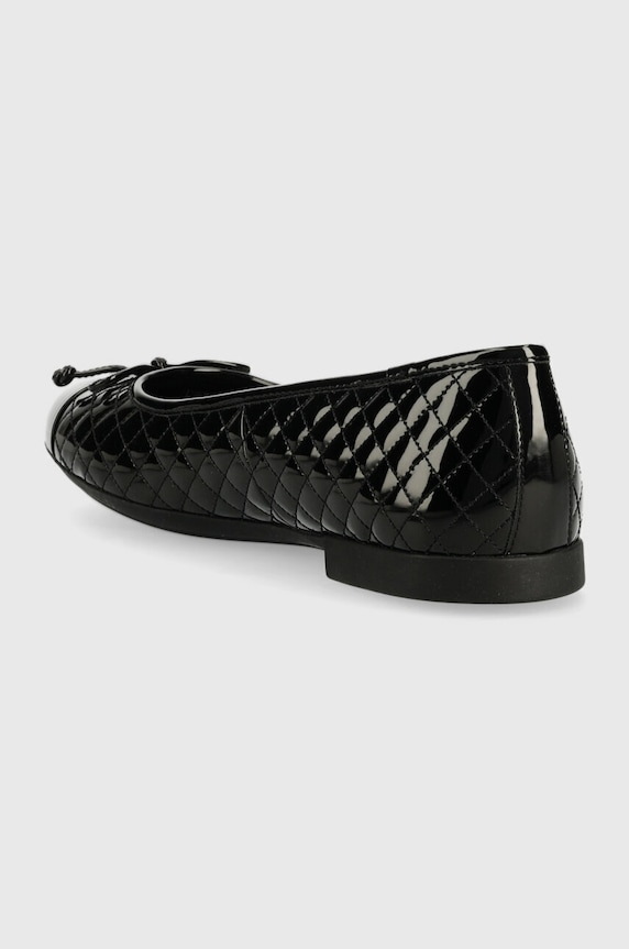 Fete Geox balerini copii J5455B.000HH.35.39 negru
