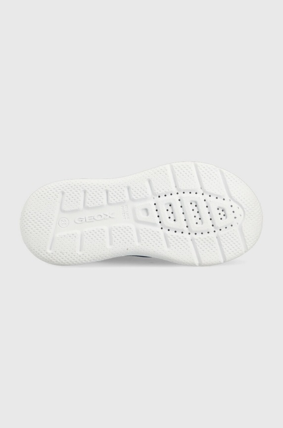 Παιδικά sneakers Geox J25FWB.0006K.28.35.PPYX σκούρο μπλε
