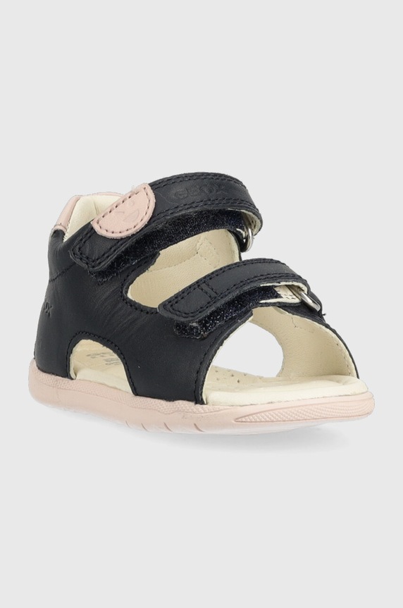 Geox sandale copii B254WA.08554 bleumarin SS25