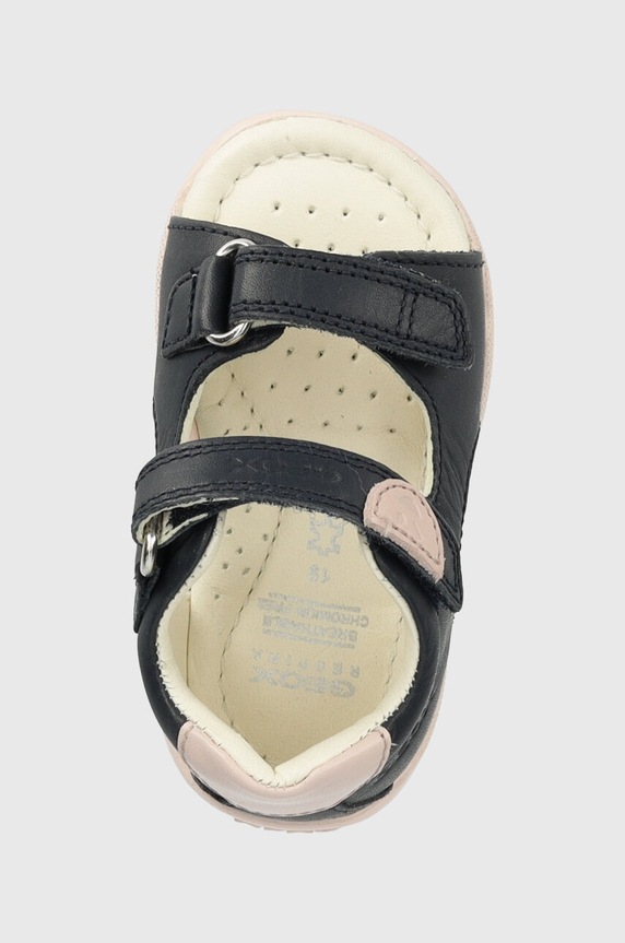 Geox sandale copii bleumarin B254WA.08554