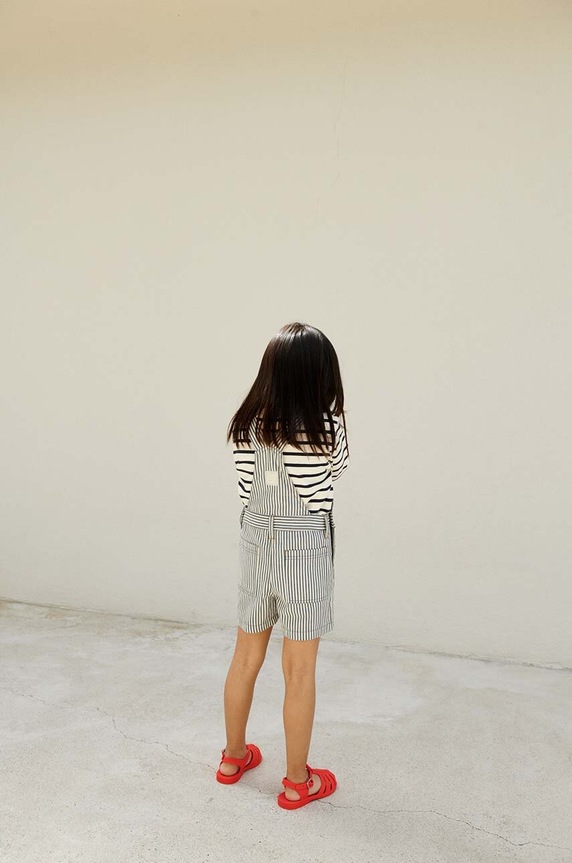 Liewood sandały dziecięce Bre LW17657