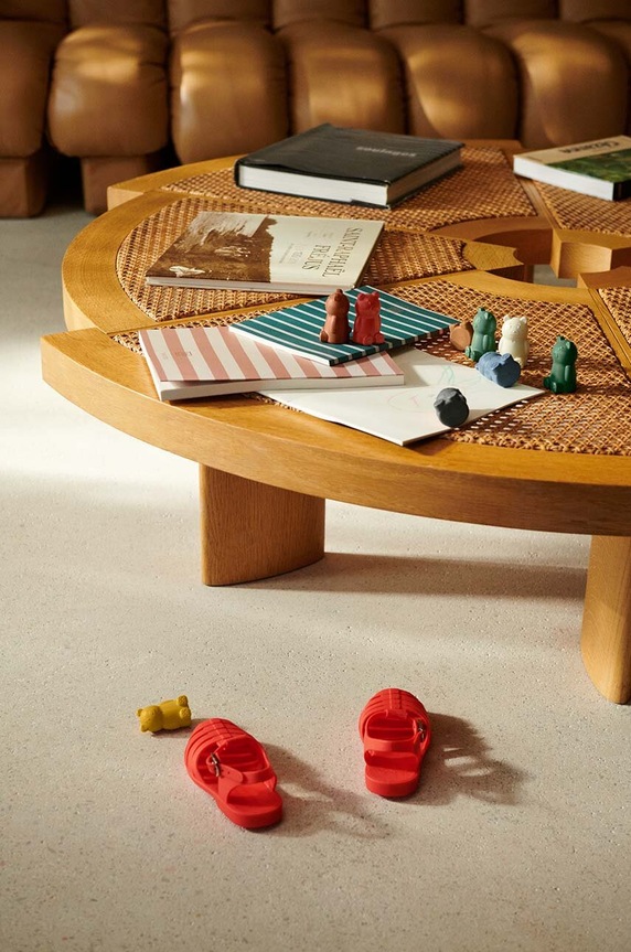 Liewood sandały dziecięce Bre LW17657