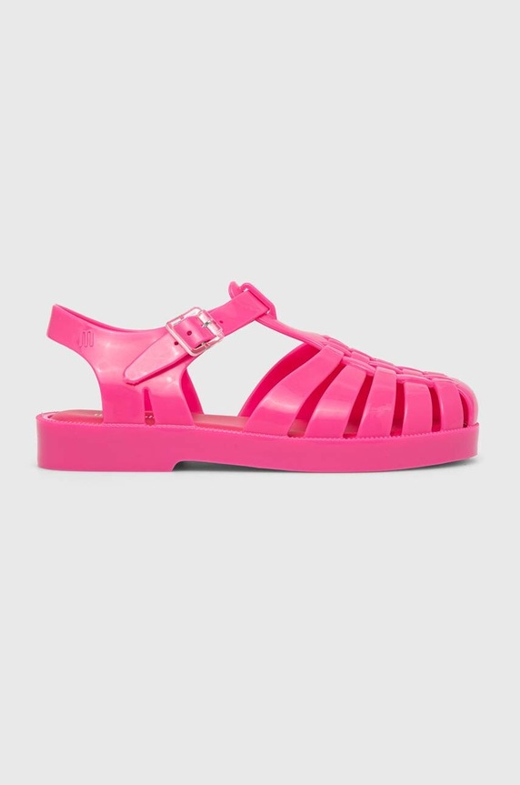 Detské sandále Melissa M.32409 ružová SS25