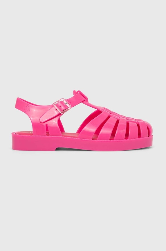 Detské sandále Melissa M.32409 ružová SS25