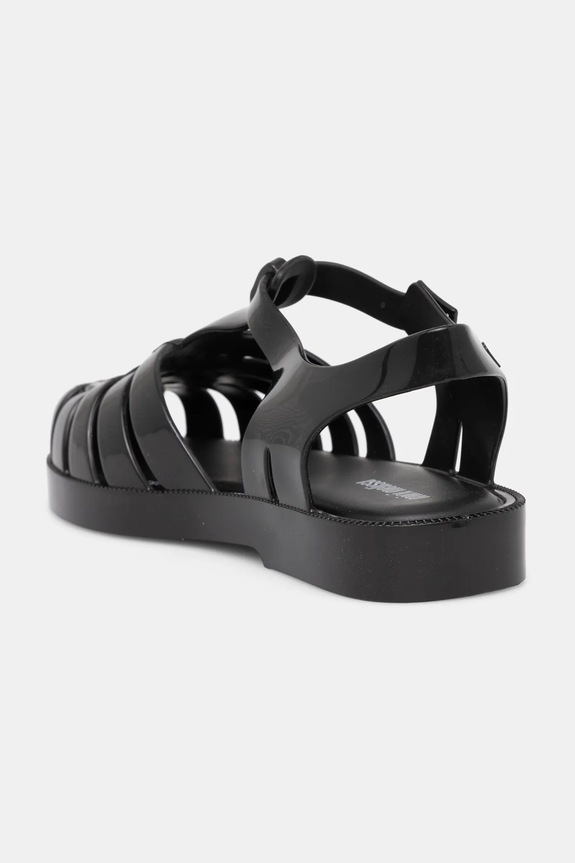 BIMBA Melissa sandali per bambini M.32409 nero