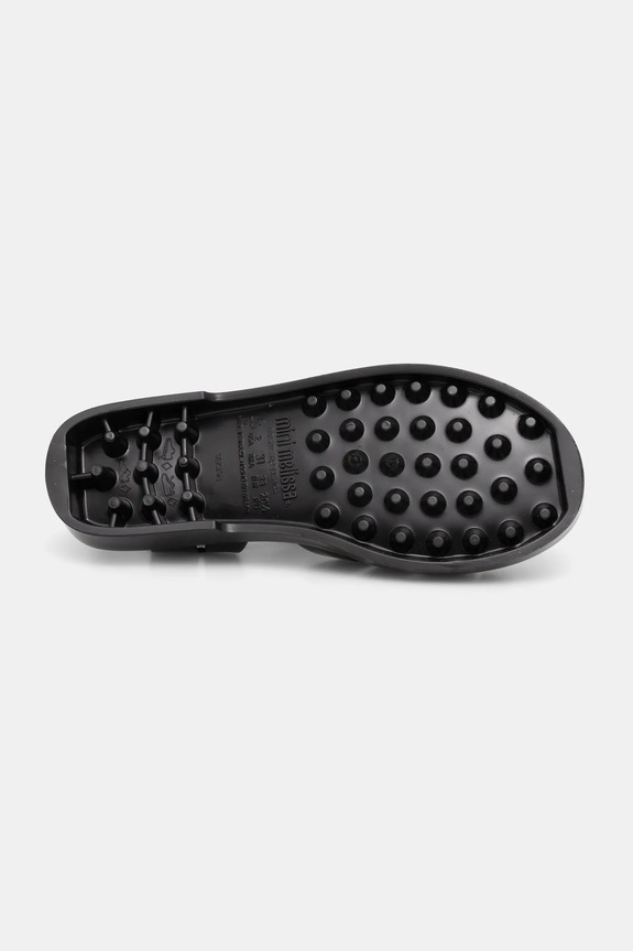 Melissa sandali per bambini M.32409 nero