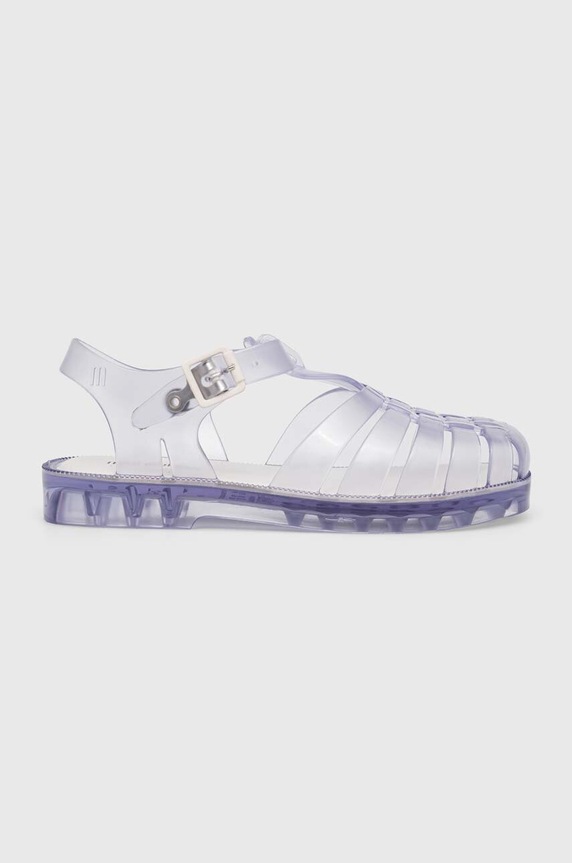 Melissa sandały dziecięce M.32409 transparentny SS25