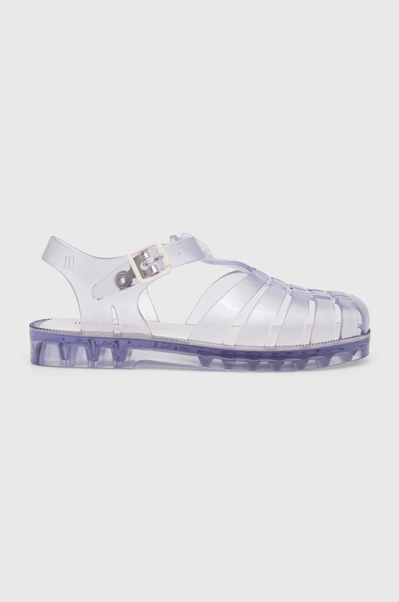 Melissa sandały dziecięce M.32409 transparentny SS25