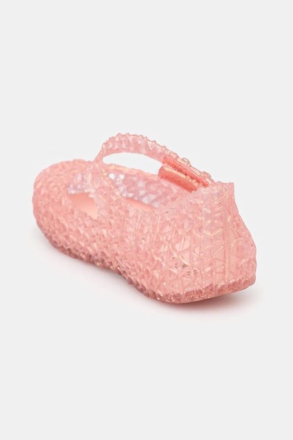 Lány Melissa gyerek balerina M.32995 rózsaszín