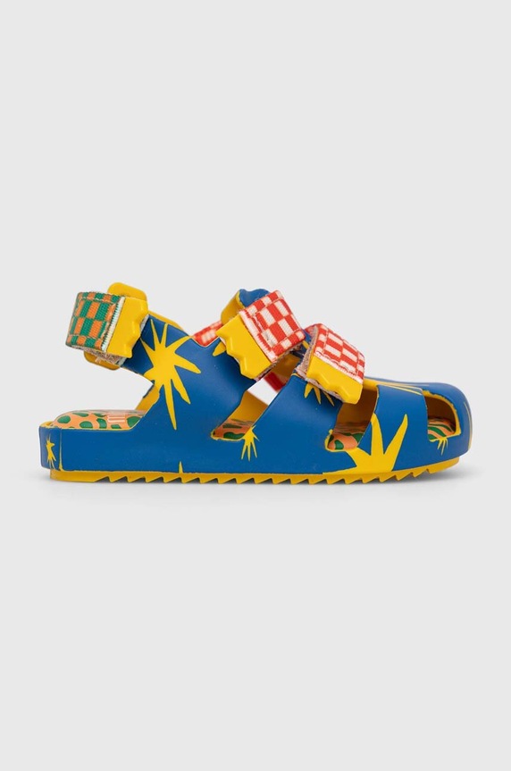 Melissa sandały dziecięce M.33768 multicolor SS23