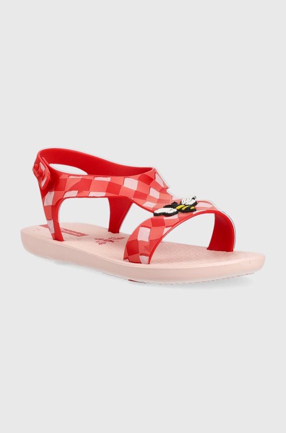 Ipanema gyerek szandál 83356.AI578 rózsaszín SS23