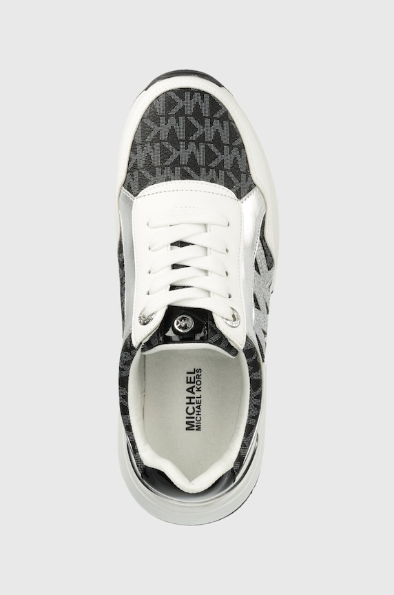 Michael Kors gyerek sportcipő fehér MK100724