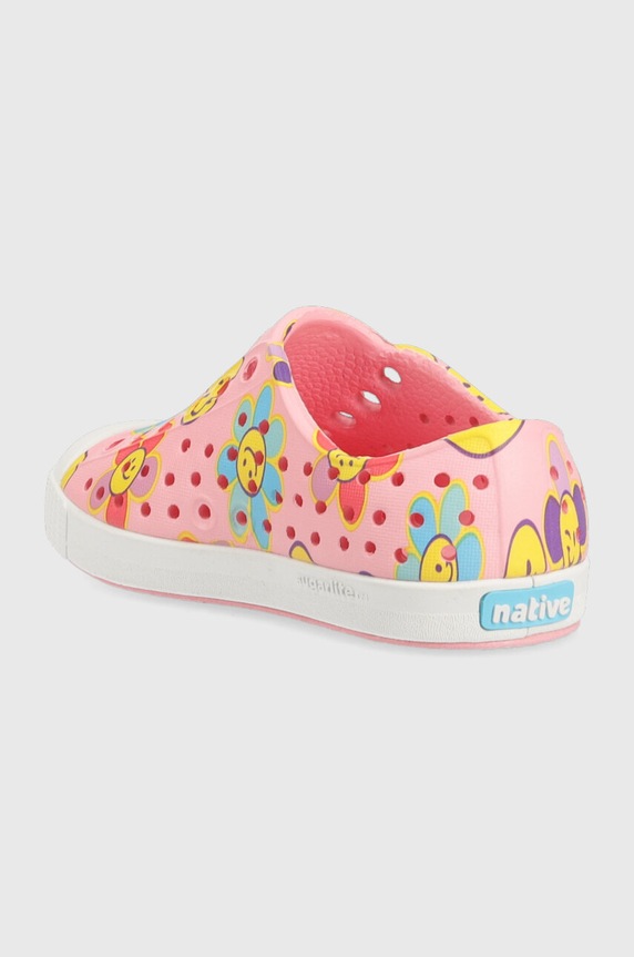 BIMBA Native scarpe da ginnastica bambini 13111501 rosa