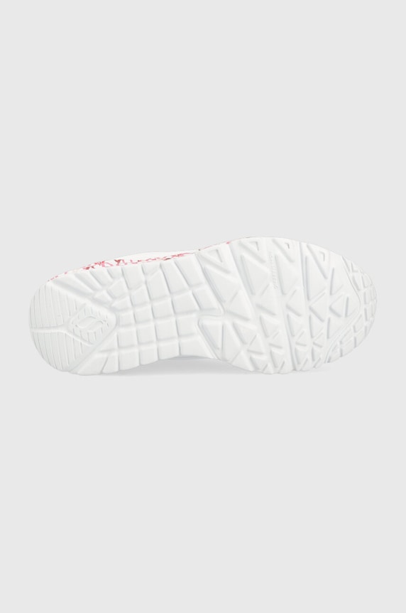 Otroške superge Skechers 314976L.PPYX bela