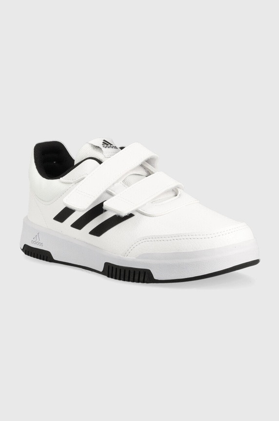 adidas sneakersy dziecięce Tensaur Sport 2.0 C GW1981 biały SS23