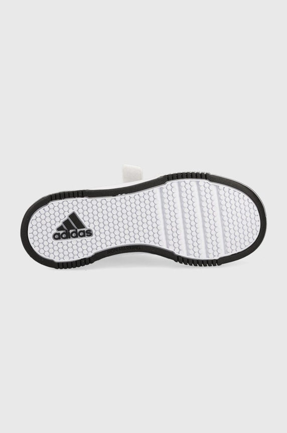 adidas sneakersy dziecięce Tensaur Sport 2.0 C GW1981 biały